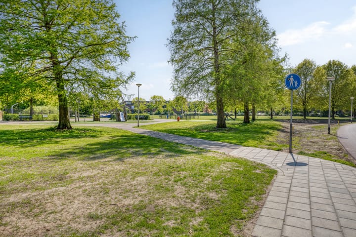 Foto 43 van Lelieberg 24