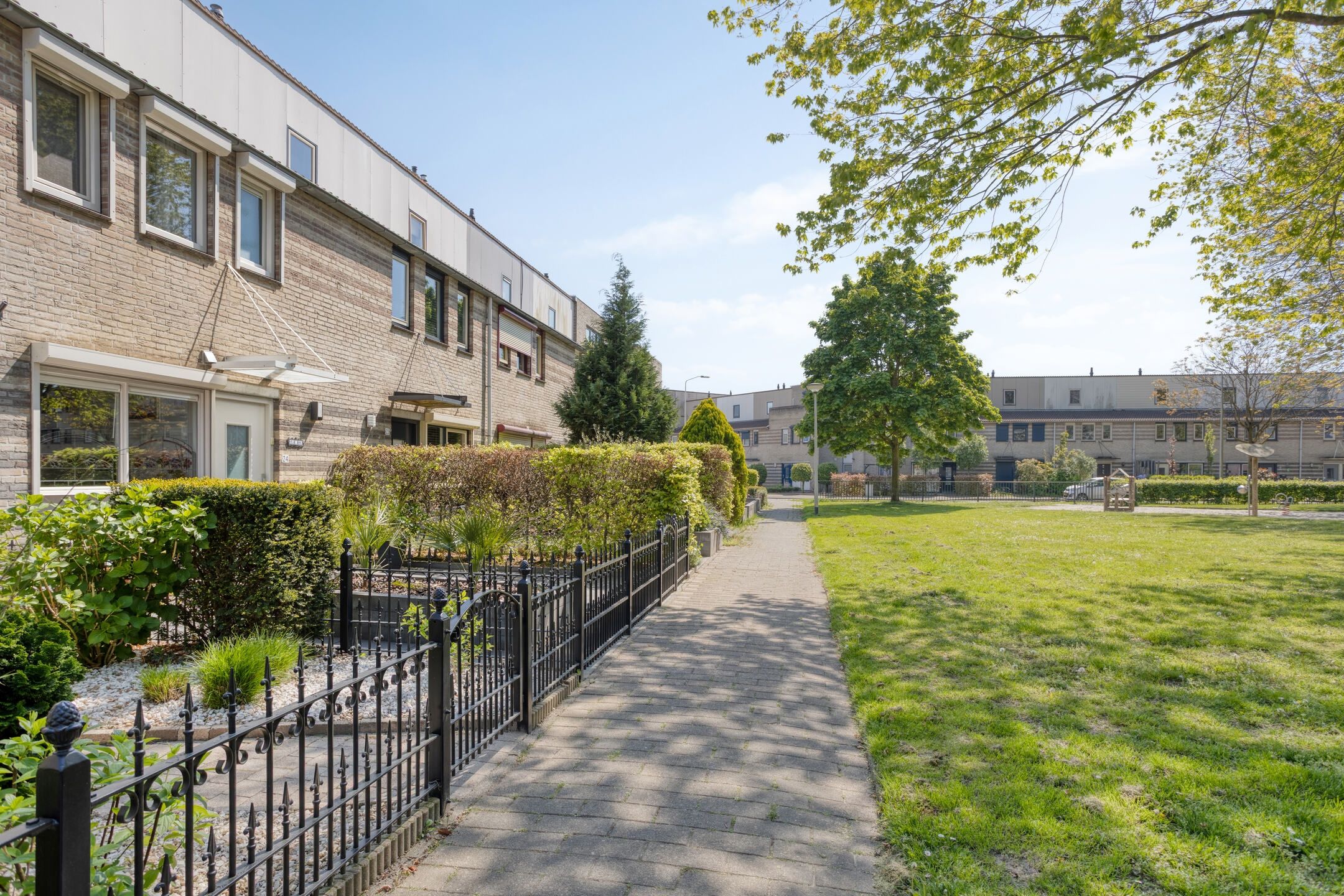 Foto 39 van Lelieberg 24