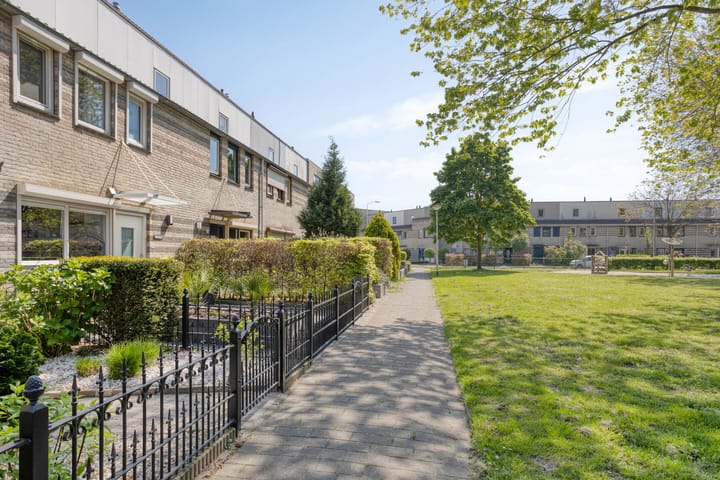 Foto 39 van Lelieberg 24