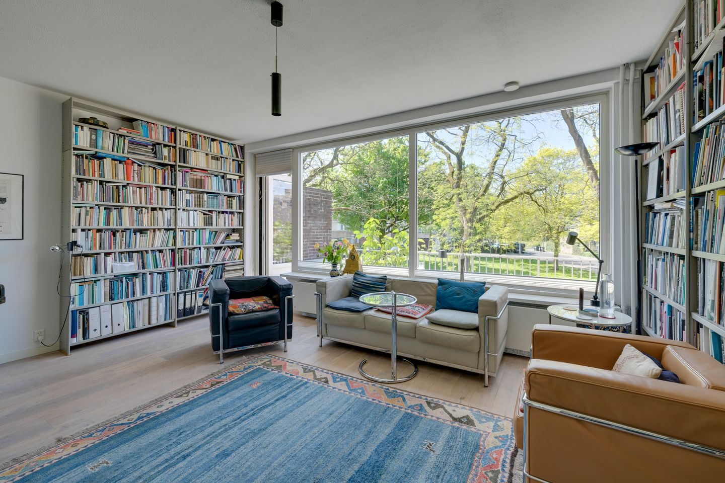 Foto 1 van Gustave Stresemannstraat 29