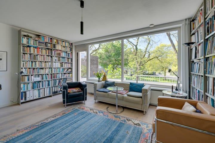 Photo 1 of Gustave Stresemannstraat 29