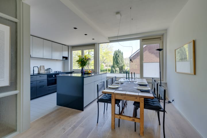 Foto 2 van Gustave Stresemannstraat 29