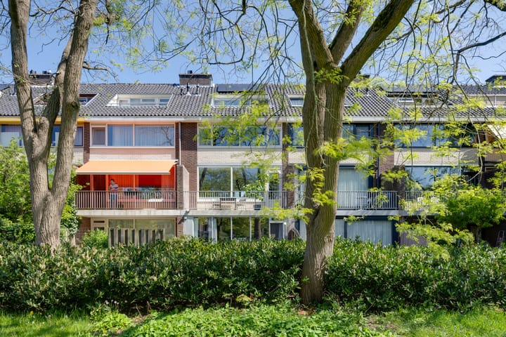 Foto 3 van Gustave Stresemannstraat 29