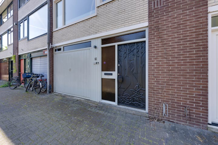 Photo 6 of Gustave Stresemannstraat 29