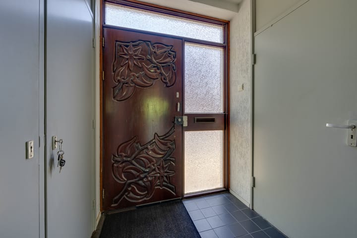 Photo 7 of Gustave Stresemannstraat 29