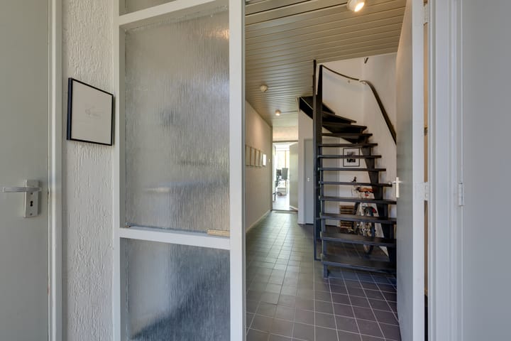 Photo 8 of Gustave Stresemannstraat 29