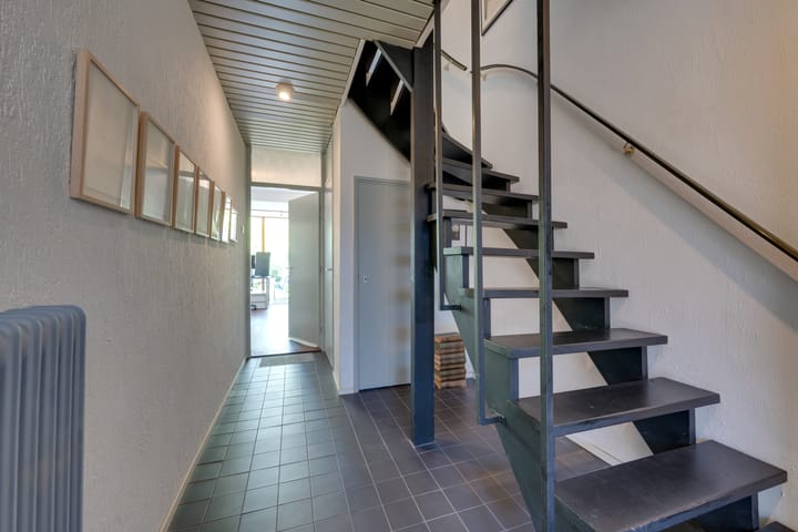 Photo 9 of Gustave Stresemannstraat 29