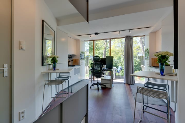 Photo 10 of Gustave Stresemannstraat 29