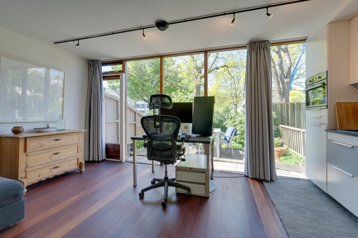 Photo 11 of Gustave Stresemannstraat 29