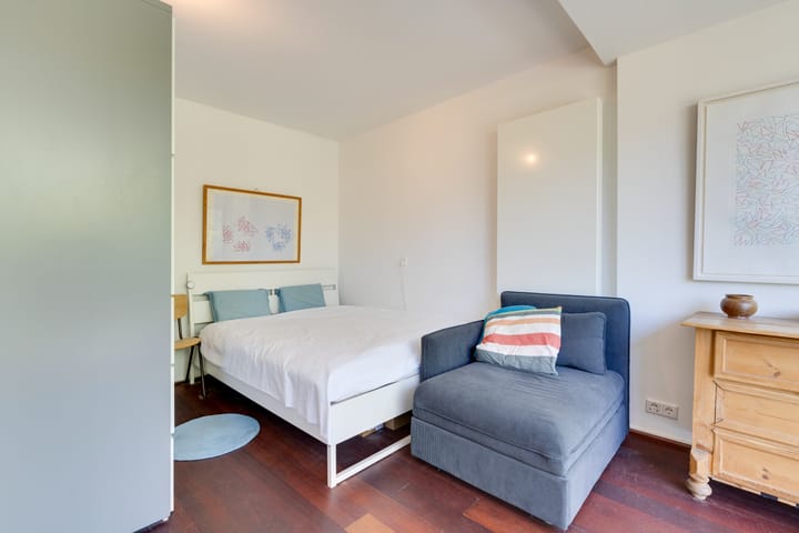 Photo 14 of Gustave Stresemannstraat 29