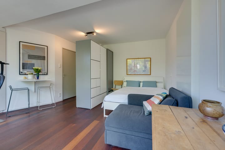 Photo 15 of Gustave Stresemannstraat 29