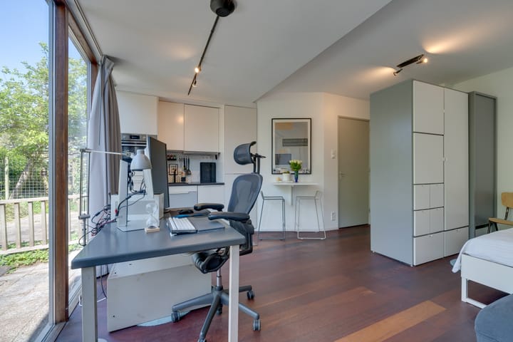 Photo 16 of Gustave Stresemannstraat 29