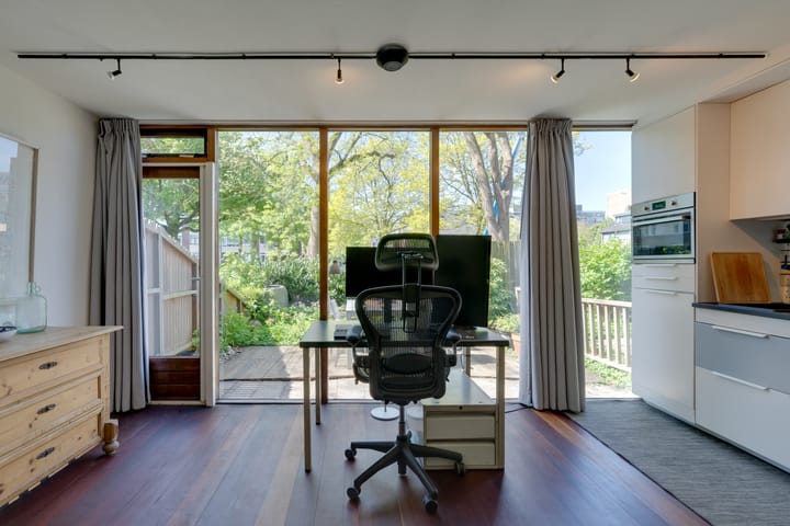 Photo 17 of Gustave Stresemannstraat 29