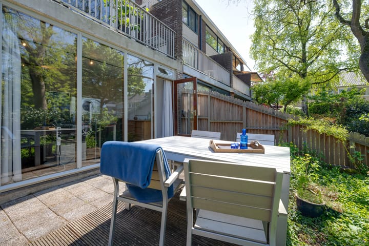 Photo 21 of Gustave Stresemannstraat 29