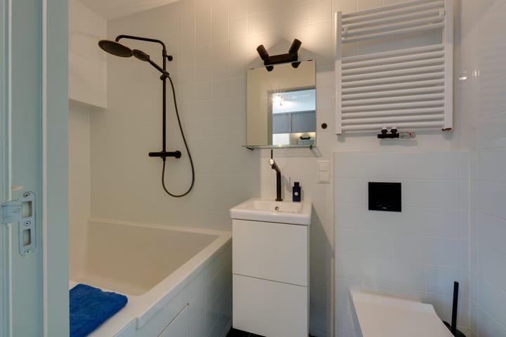 Photo 22 of Gustave Stresemannstraat 29