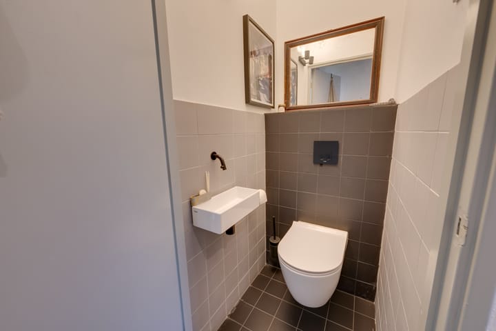 Photo 23 of Gustave Stresemannstraat 29