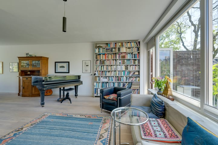 Photo 28 of Gustave Stresemannstraat 29