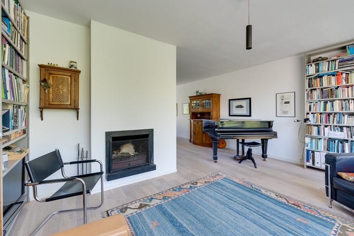 Photo 29 of Gustave Stresemannstraat 29