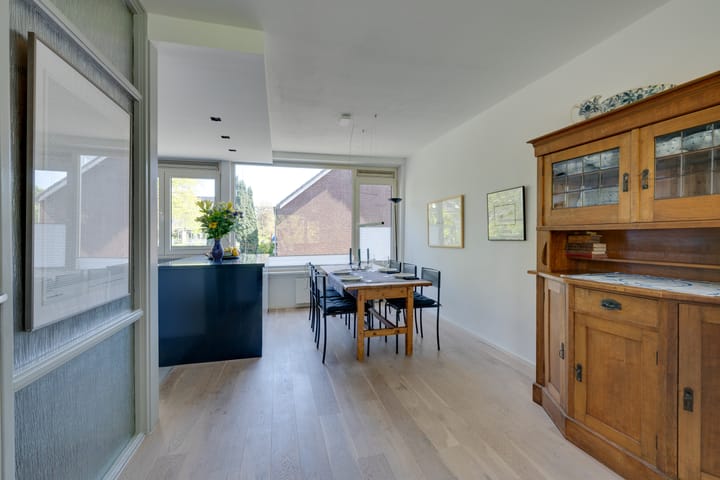 Photo 30 of Gustave Stresemannstraat 29