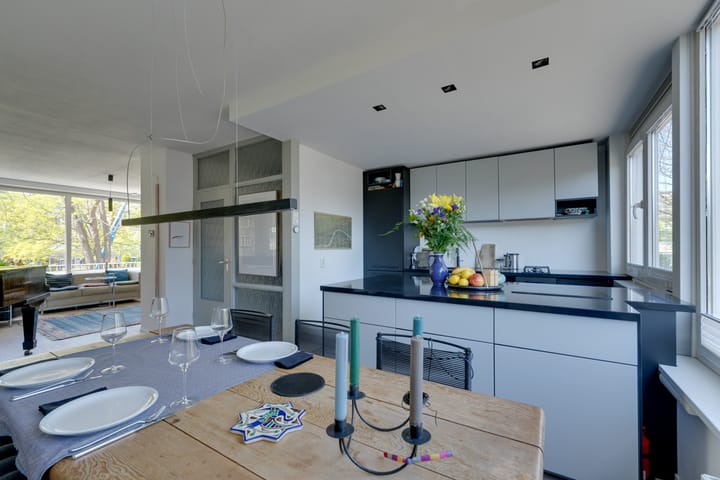 Photo 31 of Gustave Stresemannstraat 29