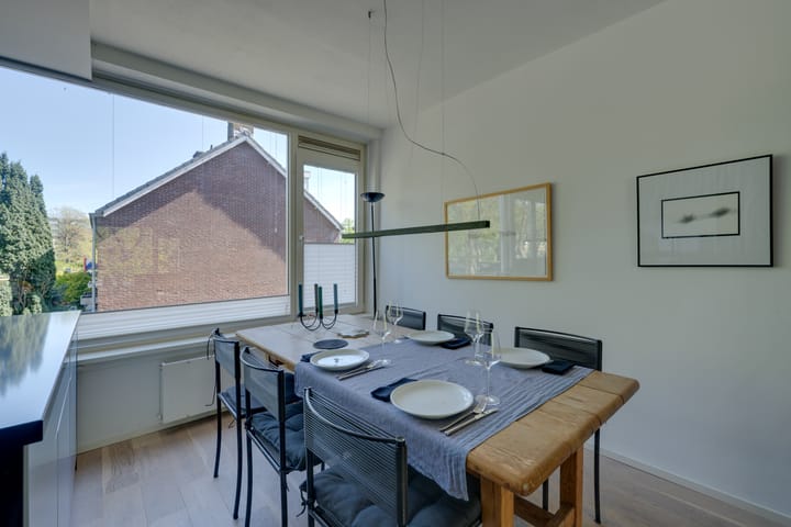 Photo 36 of Gustave Stresemannstraat 29