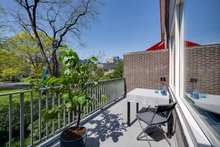 Photo 39 of Gustave Stresemannstraat 29