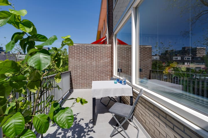 Photo 40 of Gustave Stresemannstraat 29