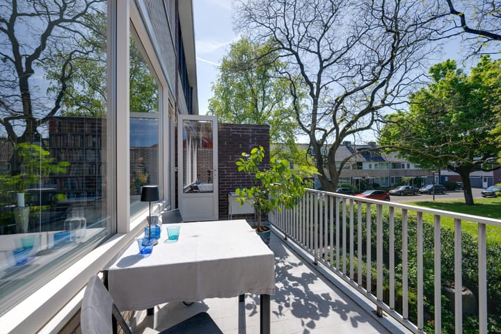 Photo 41 of Gustave Stresemannstraat 29