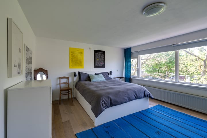 Photo 44 of Gustave Stresemannstraat 29