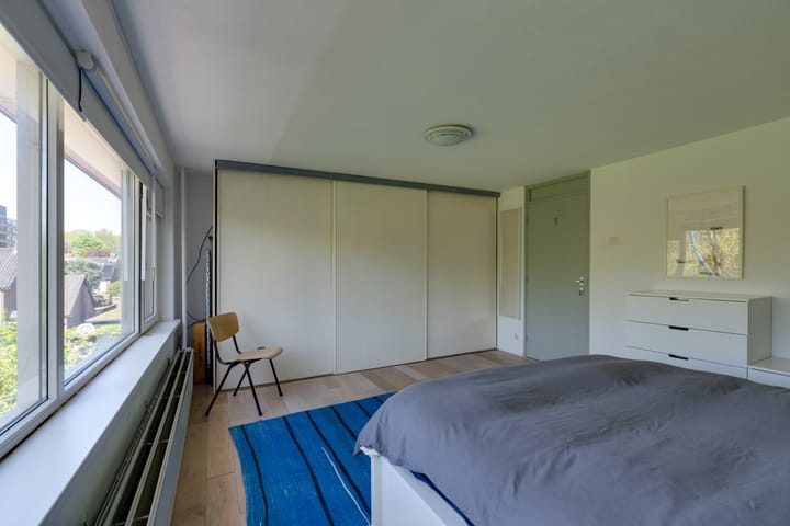 Photo 46 of Gustave Stresemannstraat 29