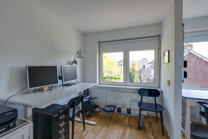 Photo 47 of Gustave Stresemannstraat 29