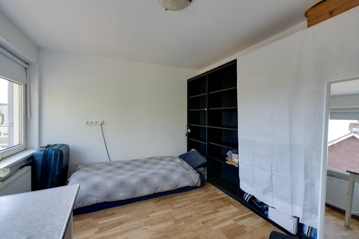 Photo 49 of Gustave Stresemannstraat 29