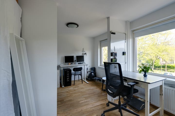 Photo 50 of Gustave Stresemannstraat 29