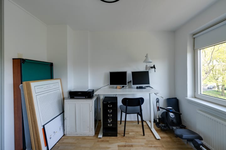 Photo 51 of Gustave Stresemannstraat 29