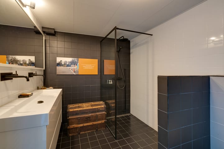 Photo 52 of Gustave Stresemannstraat 29