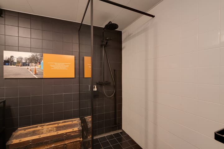 Photo 53 of Gustave Stresemannstraat 29