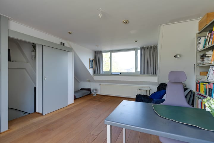 Photo 56 of Gustave Stresemannstraat 29