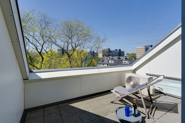 Photo 59 of Gustave Stresemannstraat 29