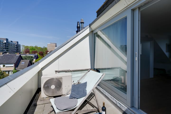 Photo 60 of Gustave Stresemannstraat 29