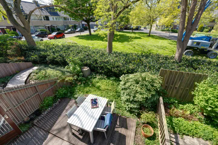 Photo 43 of Gustave Stresemannstraat 29