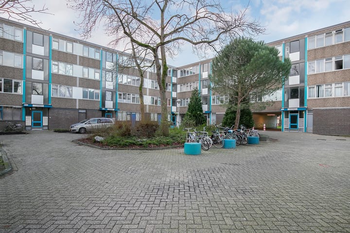 Foto 2 van Grootzeil 135