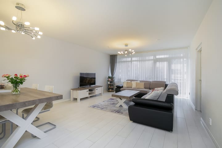 Foto 4 van Grootzeil 135