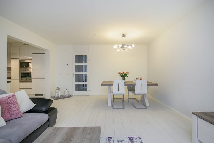 Foto 5 van Grootzeil 135