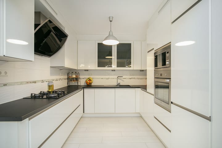 Foto 3 van Grootzeil 135