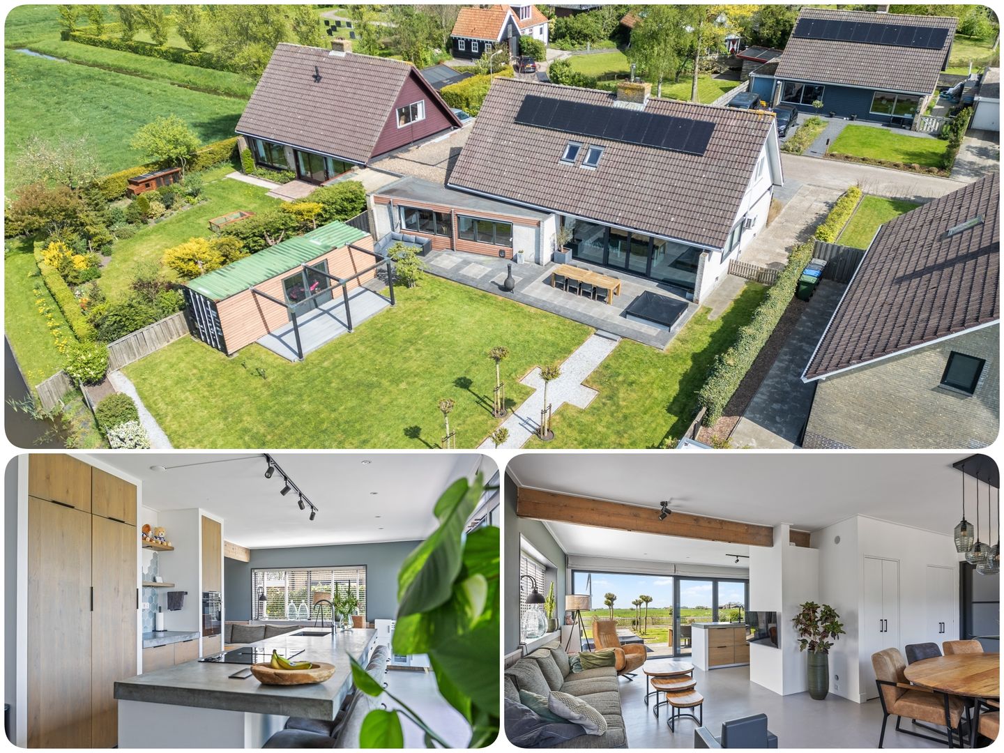 Foto 1 van Tynjestrjitte 5