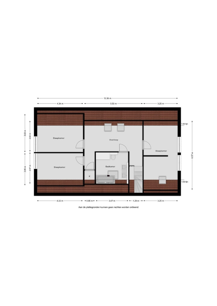 Foto 57 van Tynjestrjitte 5