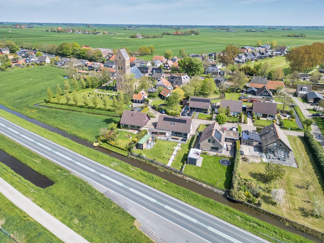 Foto 2 van Tynjestrjitte 5