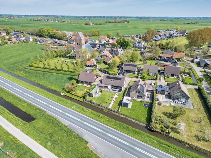 Foto 2 van Tynjestrjitte 5