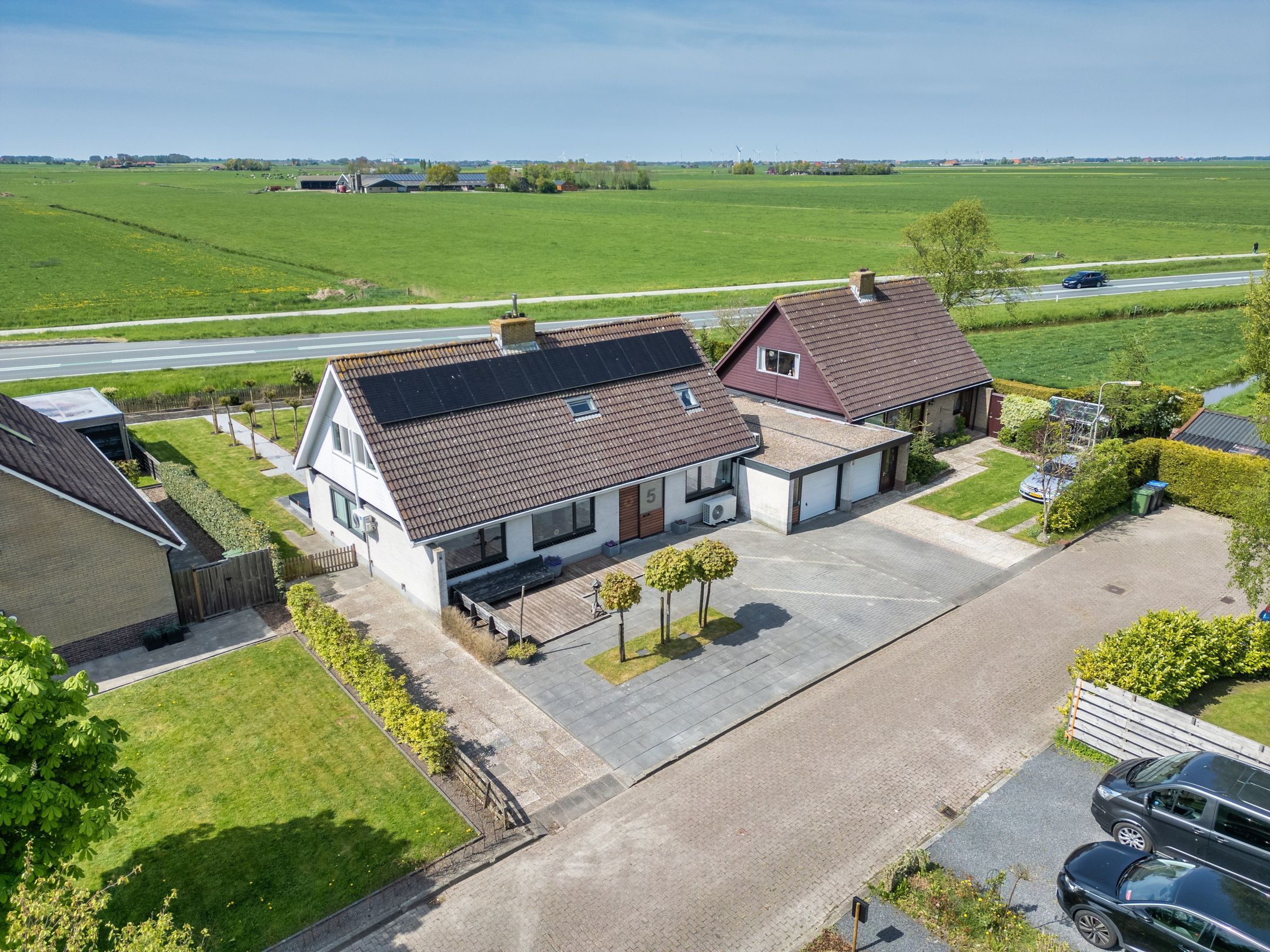 Foto 3 van Tynjestrjitte 5