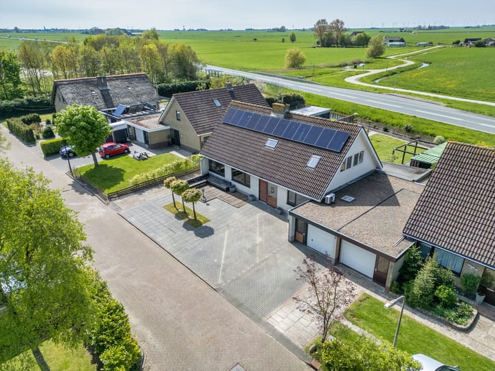 Foto 4 van Tynjestrjitte 5